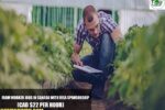 Farm Worker Jobs in Canada with Visa Sponsorship