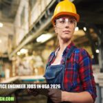 Field Service Engineer Jobs in USA 2026