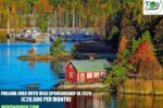 Finland Jobs with Visa Sponsorship in 2026