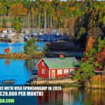 Finland Jobs with Visa Sponsorship in 2026