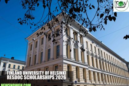 Scholarship