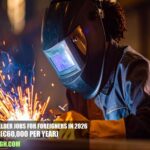 Finland Welder Jobs for Foreigners in 2026