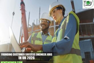 Founding Customer Success Engineer Jobs in UK 2026