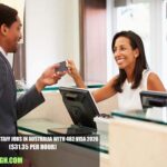 Front House Staff Jobs in Australia with 482 Visa 2026