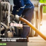 Fuel Farm Technician Jobs with Visa Sponsorship in USA 2026