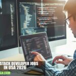 Full Stack Developer Jobs in USA 2026