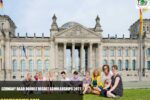 Germany DAAD Double Degree Scholarships