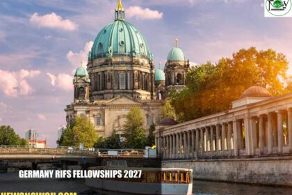 Germany RIFS Fellowships