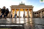 Germany SECAI AI Scholarships