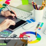 Graphic & Brand Designer Jobs in UK 2026