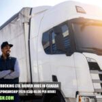 Grayland Trucking Ltd. Driver Jobs in Canada