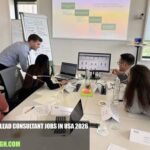 Guidewire Lead Consultant Jobs in USA 2026