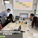Guidewire Technical Developer Jobs in USA 2026