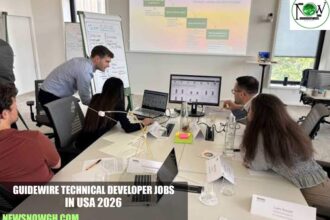 Guidewire Technical Developer Jobs in USA 2026