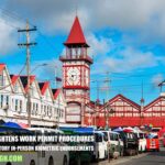 Guyana Tightens Work Permit Procedures with Mandatory In-Person Biometric Endorsements