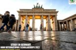 HAW International Scholarships