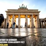 HAW International Scholarships