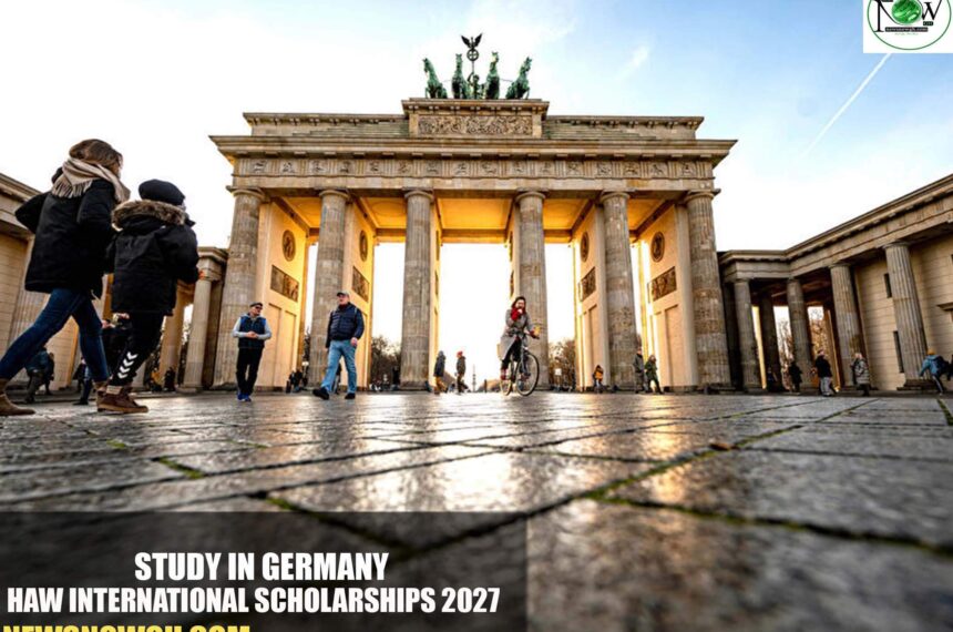 HAW International Scholarships