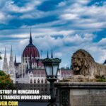 HEInnovate Trainers Workshop