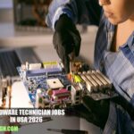 Hardware Technician Jobs in USA 2026