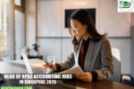 Head of APAC Accounting Jobs in Singapore 2026