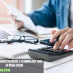 Head of Revenue Systems & Technology Jobs in USA 2026