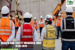 Health And Safety Manager Jobs in UK 2026