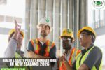 Health & Safety Project Manager Jobs in New Zealand 2026