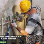 High-Paying Plumber Jobs in UK 2026