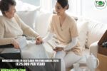 Homecare Jobs in Scotland for Foreigners 2026