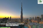 Hospitality Jobs in Dubai with Visa Sponsorship 2026
