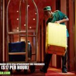 Hotel Jobs in Canada with Visa Sponsorship for Foreigners