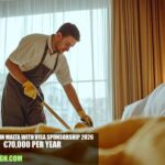 Hotel Jobs in Malta with Visa Sponsorship 2026