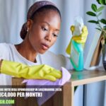 Housekeeper Jobs with Visa Sponsorship in Luxembourg 2026