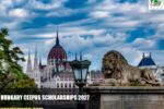 Hungary CEEPUS Scholarships