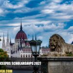Hungary CEEPUS Scholarships