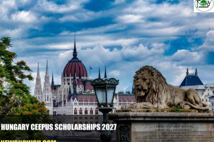 Hungary CEEPUS Scholarships