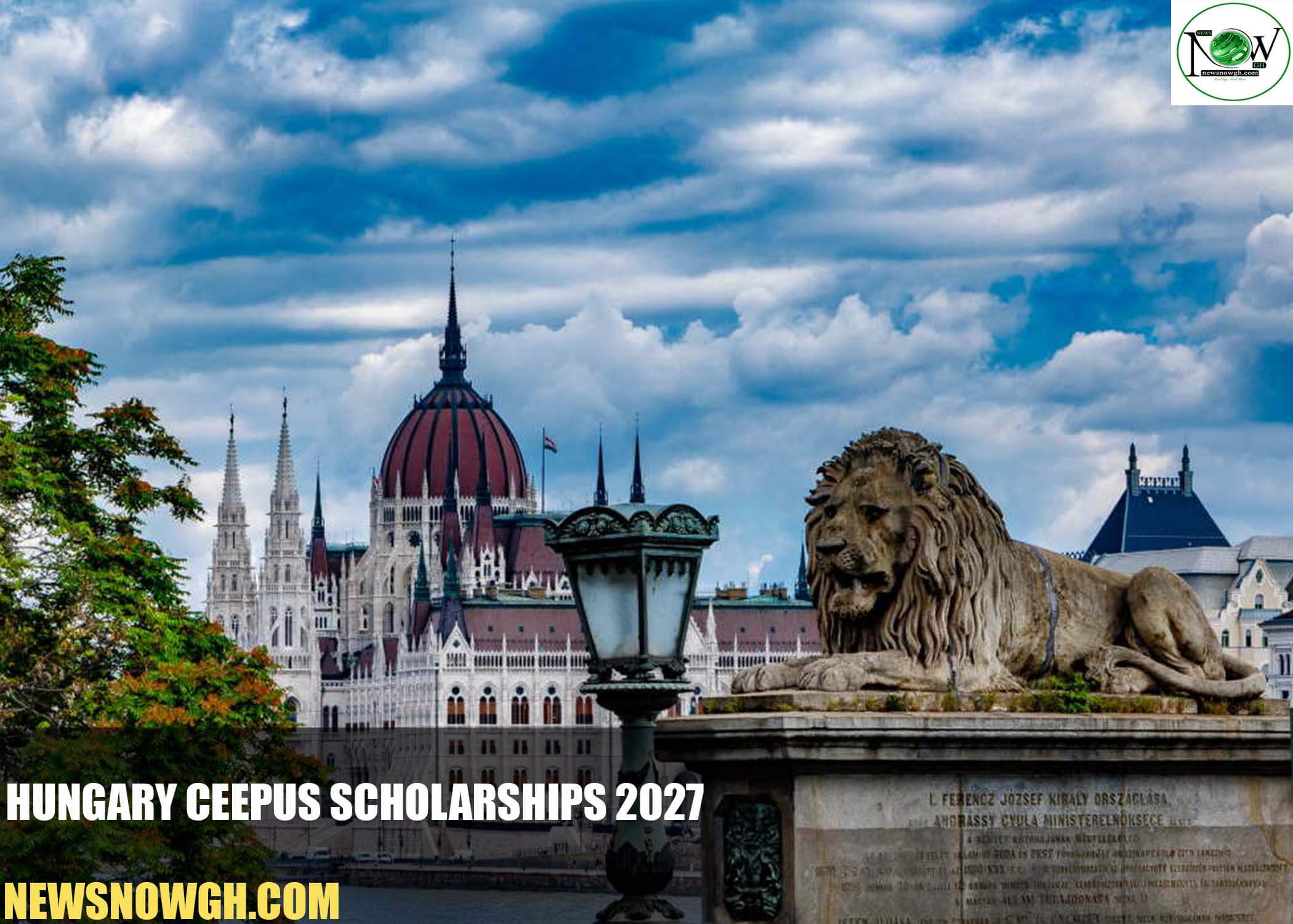 Hungary CEEPUS Scholarships