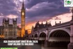 IGA Consultant Jobs in UK 2026