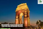 India Introduces Stricter 180-Day Stay Limits, Tightens Visa Extension Policies