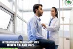 International Cardiologist Jobs in New Zealand 2026