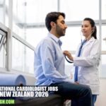 International Cardiologist Jobs in New Zealand 2026