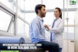 International Cardiologist Jobs in New Zealand 2026