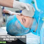 Interventional Pulmonologist Jobs in USA 2026