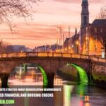 Ireland Implements Stricter Family Reunification Requirements: Enhanced Financial and Housing Checks