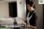 Italy Housekeeper Jobs with Visa Sponsorship 2026