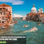 Italy Jobs for Foreigners with Visa Sponsorship 2026
