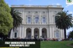 Italy Universitas di Genova Scholarships
