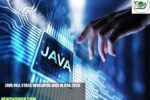 Java Full Stack Developer Jobs in USA 2026