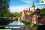 Jobs for Foreigners in Belarus with Visa Sponsorship